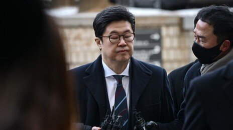 법원, ‘홈플러스 사태’ MBK 김병주 등 구속영장 기각