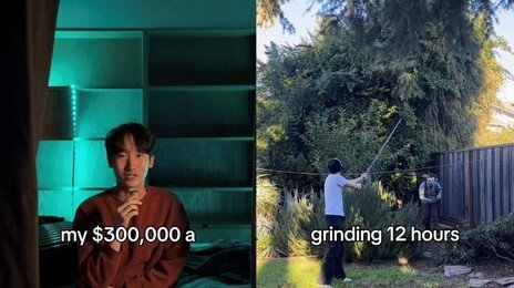 뉴욕서 연봉 4억받던 22세 한인 사표…‘이것’ 때문이었다