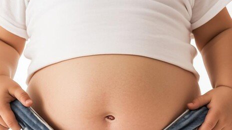 ‘뱃살 쏘옥’ 빼는 과학적으로 입증된 유일한 방법?