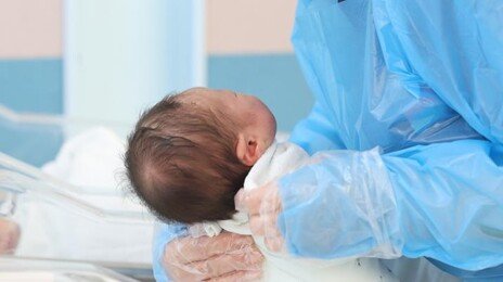 출생아 7명 중 1명은 ‘난임시술’로 태어나…5년새 비중 1.7배 증가