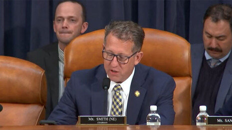 쿠팡 로비 통했나…美의원들 “경영인 정치적 마녀사냥” 편들기