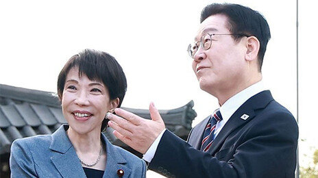 靑 “조세이 탄광, 다카이치가 제일 먼저 언급한 이슈”