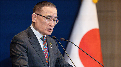 위성락, 北 무인기 사과 요구에 “남북 관계 개선 계기 희망적 사고 전개 안돼”