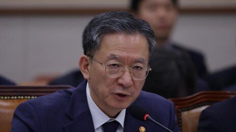 정성호 “보완수사권 논란…쟁점은 공수청·중수청 조직 방식”