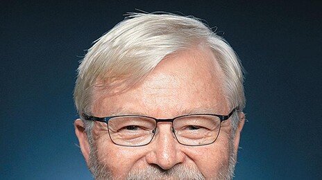 총리 역임한 주미 호주대사, 트럼프 비난 발언 들통나 조기사퇴