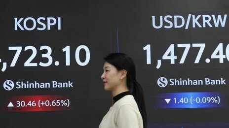 개인 ‘반도체 투톱’ 올들어 4조 순매수… 주가 급등에 ‘반포개미’도