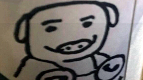 커피컵에 ‘돼지 그림’…美보안관 스타벅스에 분노한 이유