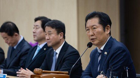 당정, 대전충남 통합법에 ‘공공기관 이전 우선권’ 명시 추진