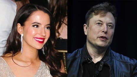 머스크 前 연인 “그록, 내 비키니 합성 사진 만들어” 분노