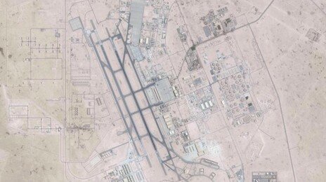 “카타르 미군기지 병력 철수 중”…美, 이란 공습 임박했나