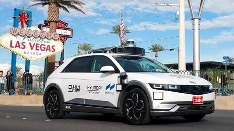 AI가 車설계-제조-운전… 사람 손끝 대신 데이터로 ‘오차 제로’ 도전