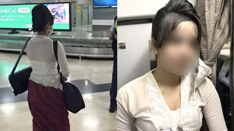 “나 합격했어” 가족 속이고 ‘가짜 승무원’ 변장해 비행기 탔다