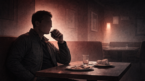 “난 국정원 요원, 국가가 돈 낼 것”…‘먹튀’ 남성에 실형 구형