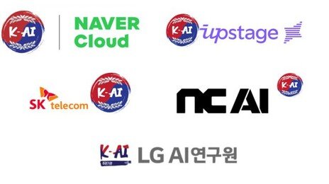 네이버클라우드·NC AI, ‘국가대표 AI’ 1차 탈락
