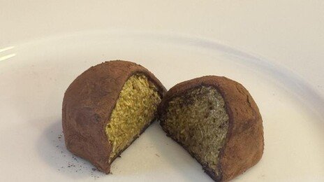 ‘두쫀쿠’ 4등분 쪼개 먹어야 하는 이유…“밥 몇 공기?”