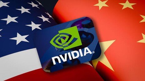 中세관, 엔비디아 H200 통관 금지 지시…정상회담 앞두고 협상카드 될까