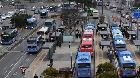파업은 끝났지만 숙제 남았다…서울 버스 ‘통상임금’ 시한폭탄