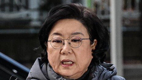 ‘부정청약 의혹’ 이혜훈, 국토부 조사 끝나자마자 장남 분가