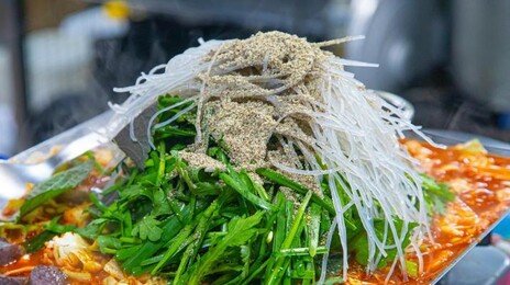 4대 짜장-40년 순대… 세월이 맛이 됐다