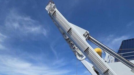 서태평양 심해 속 고농도 희토류, 국내 과학자들이 찾았다