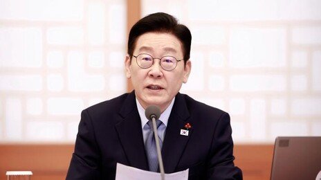 李대통령 문화·예술 추경 언급에…靑 “검토한 바 없다” 수습