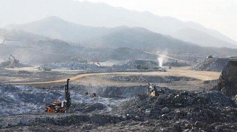법원 “용인 반도체 클러스터 승인 적법”…환경단체 소송 1심 기각