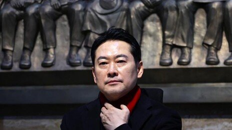 장동혁 “與, 통일교·공천헌금 특검 수용하라” 단식 농성 돌입