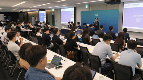 산업계 ‘노봉법’ 위기감에… 김정관-김영훈-이동근 등 21일 비공개 회동