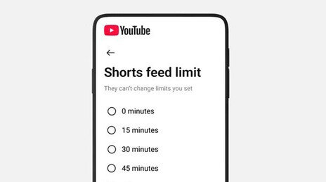 “시험땐 쇼츠 금지” 부모가 자녀 시청 제한 가능해져