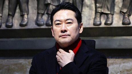 野 중진까지 “한동훈 제명 재고”에… 장동혁, 징계 10일 미뤄