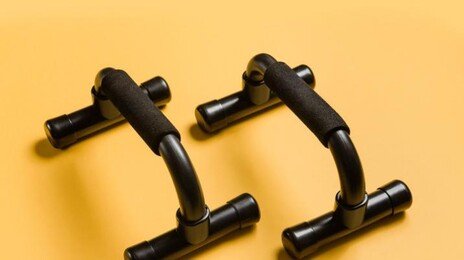 건강 유지에 필요한 최소한의 운동량? “하루 10분이면 충분”