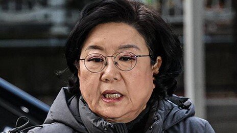 ‘부정청약 의혹’ 이혜훈, 국토부 조사 끝나자마자 장남 분가