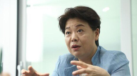 윤희숙 “李정부 부동산 정책, 폐기·사과하는 것이 부동산 대책의 시작”