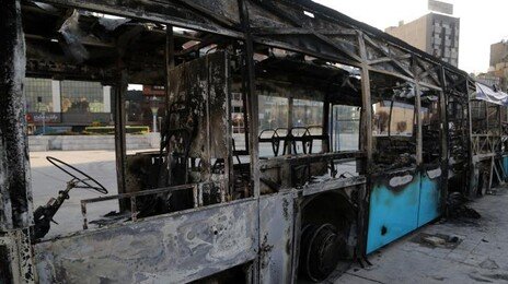 “시신 찾으려면 1000만원”…이란 시위 유족에 월급 70배 요구