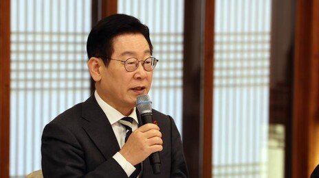李대통령 평가 긍정 58%·부정 32%…부정평가 원인 1위 경제·민생