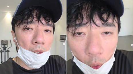 살 빼면서 ‘노안’ 막으려면…배기성 18kg 감량이 던진 신호