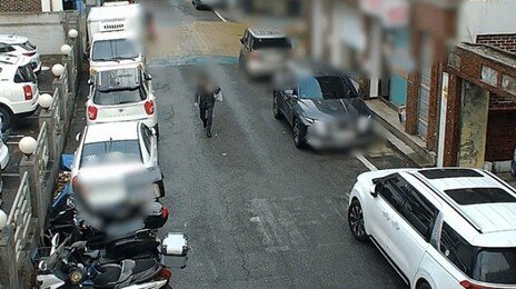 부천 금은방 업주 살해 40대…범행후 정장으로 갈아입어