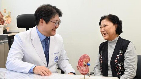 ‘암-재발-전이’모두 극복한 비결은 환자 의지와 노력