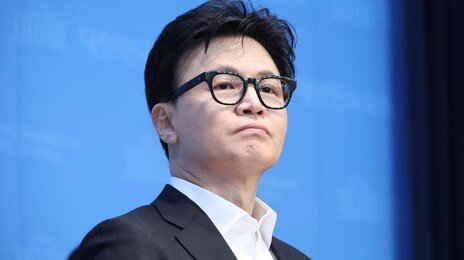 “한동훈 ‘당게’ 사건, 최고위원 전원 공개 검증” 제안…韓 받을까