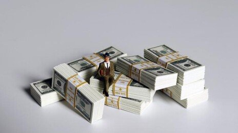 부자가 돈보다 중요하게 생각하는 건 시간