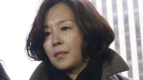 경찰 출석 김경 “추측성 보도 난무…결과 지켜봐달라”