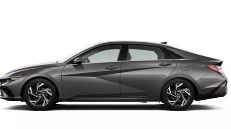 아반떼, 美 출시 24년만에 판매 400만대 돌파…한국車 최초