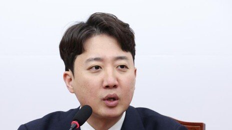 이준석, 장동혁 단식에 남미출장서 조기귀국…‘쌍특검 연대’ 지속