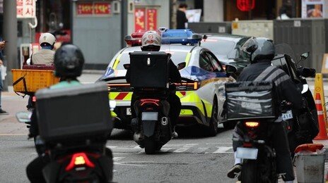 “하루 한끼 이상은 배달·포장 음식”…성인 4명 중 1명 해당