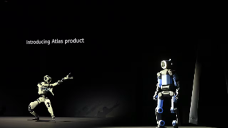 “아틀라스, 가장 진보한 로봇” 외신 호평…로봇기업 도약하는 현대차그룹