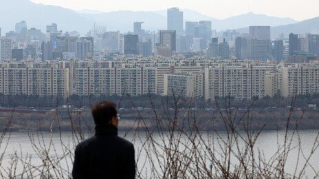 10·15 대책에도…‘마포 성산시영’ 50㎡ 매매 14억원 최고가 경신