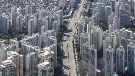 강남 앞지른 강북 ‘얼죽신’ 열풍…노원구 신축, 1년만에 1억 올라