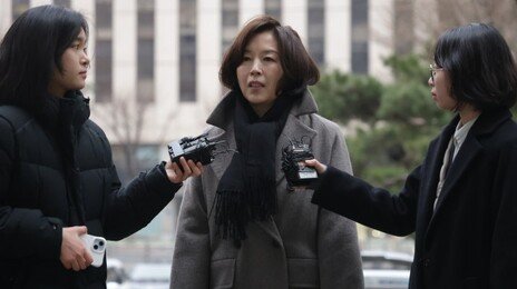 김경 “강선우측 사무국장이 ‘한장’ 요구… 1000만원 짐작하자 1억 명확히 언급”