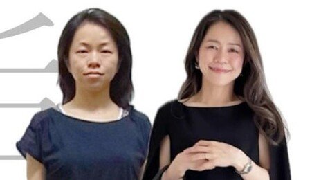 ‘못생겼다’ 놀림받던 日 여성, 3만장 셀카로 인생 바꿨다