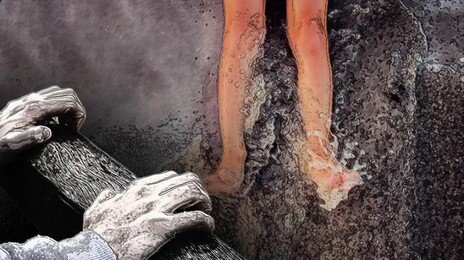 군포 반월호수서 70대 여성 물에 빠져 사망…경찰 수사